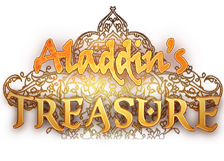 aladdin treasure