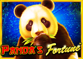 panda fortune